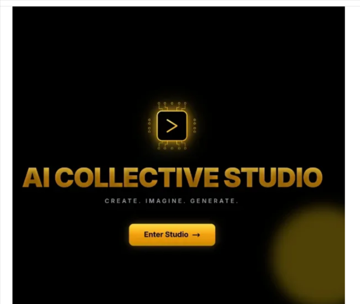 AI Collective Studio