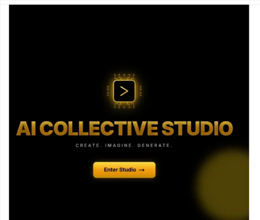 AI Collective Studio