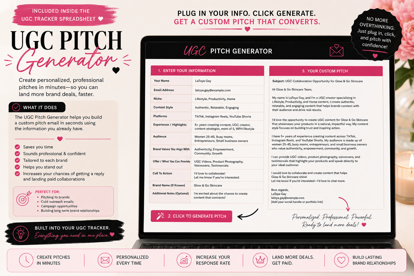 The Ultimate UGC Guide