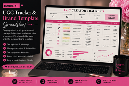 The Ultimate UGC Guide